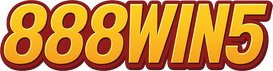 888win5 Logo